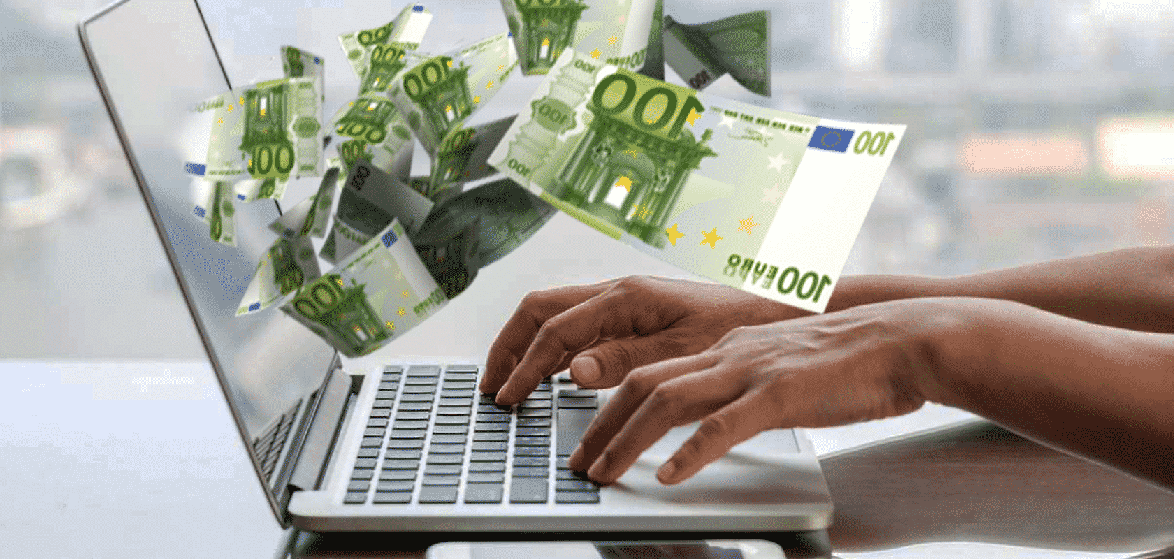 Comment gagner l’argent en ligne en Tunisie?